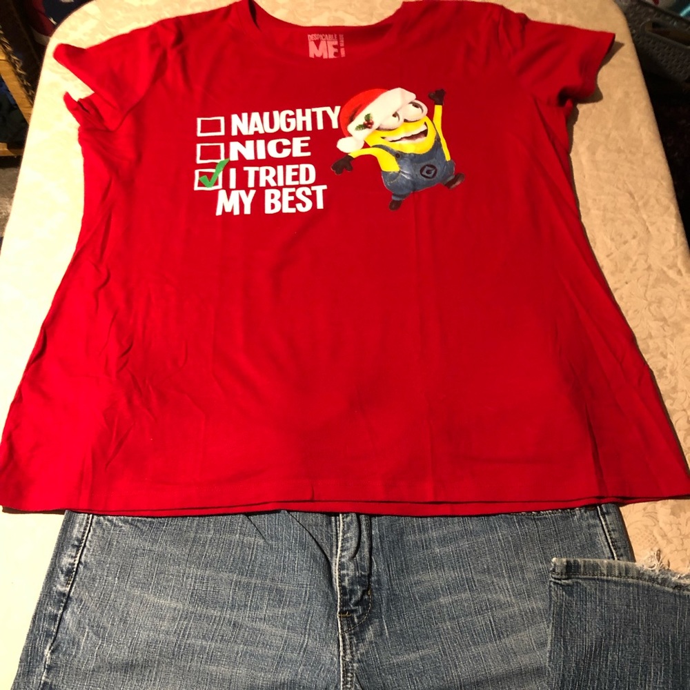 Women’s t-shirt